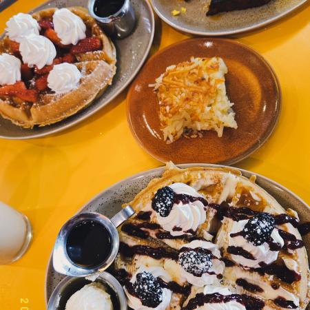 EarlyBird in Papillion